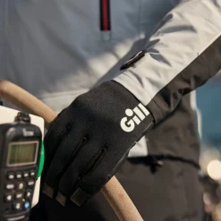 Power Boating|Paddlesports|Gill Marine 3 Season Gloves