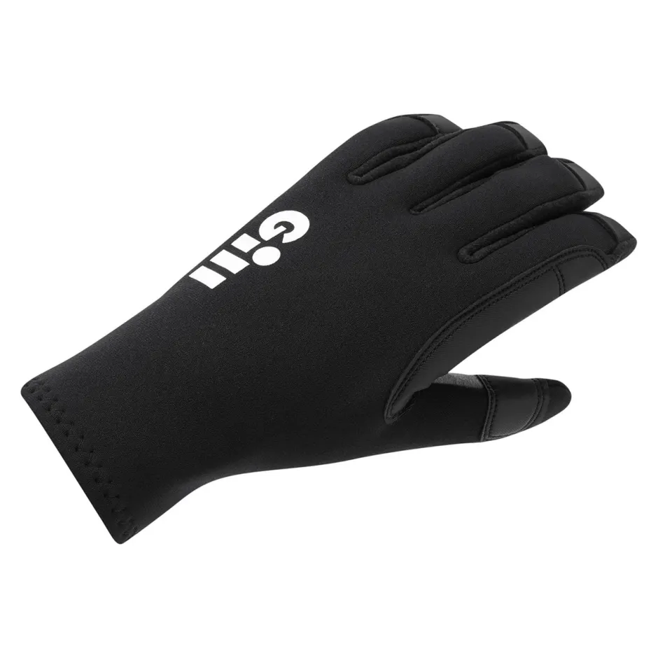 Power Boating|Paddlesports|Gill Marine 3 Season Gloves