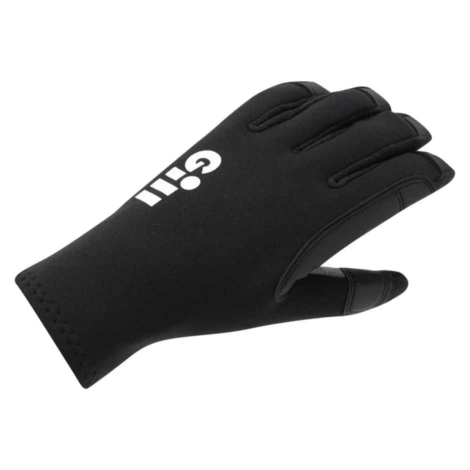 Power Boating|Paddlesports|Gill Marine 3 Season Gloves