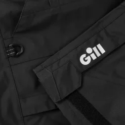 Salopettes|Fishing|Gill Marine Apex Pro-X Salopettes Black
