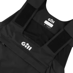 Salopettes|Fishing|Gill Marine Apex Pro-X Salopettes Black