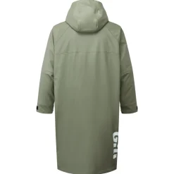 Waterproof Jackets|Changing Robes|Gill Marine Aqua Parka