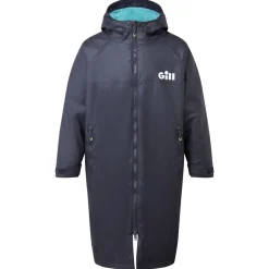 Waterproof Jackets|Changing Robes|Gill Marine Aqua Parka