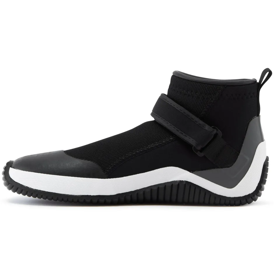 Outdoor Adventure|Paddlesports|Gill Marine Aquatech Shoes Black