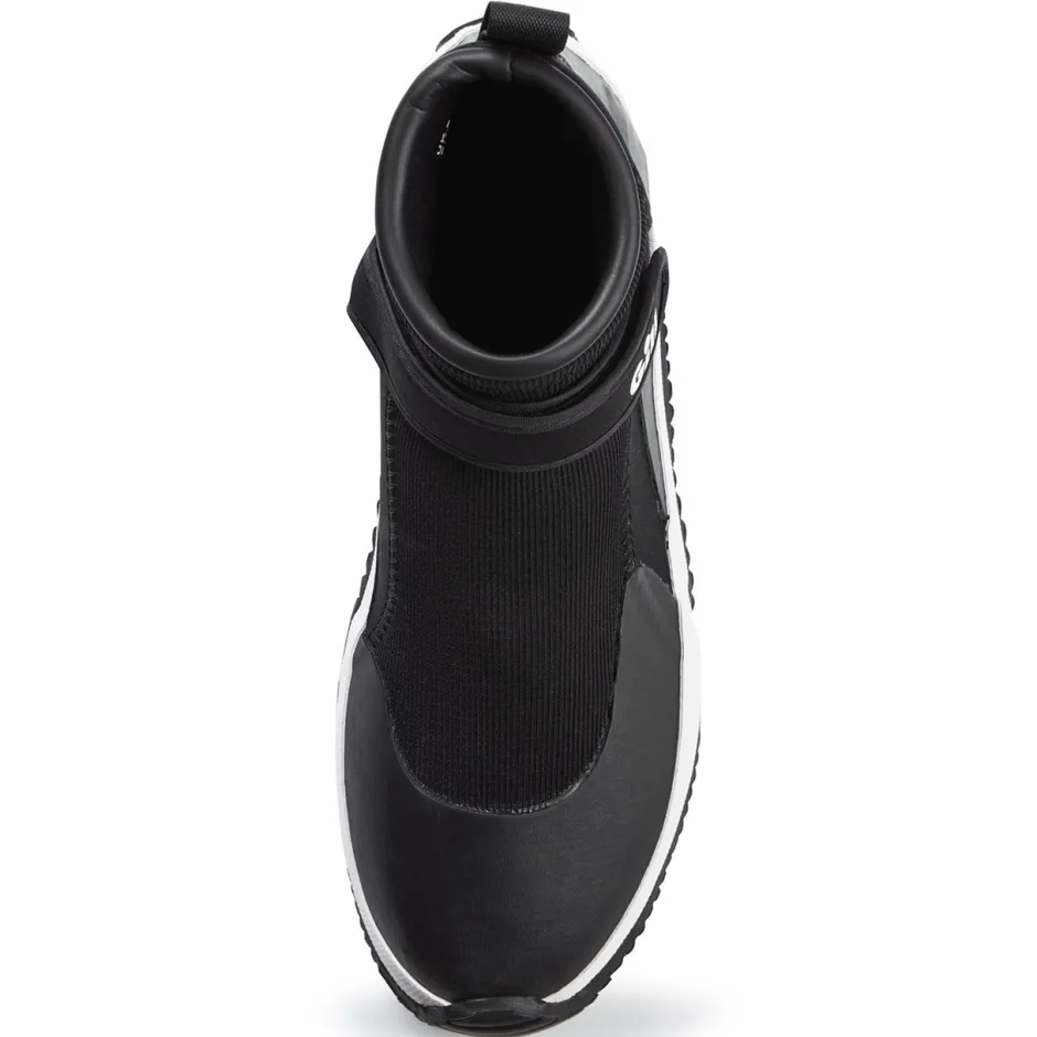 Outdoor Adventure|Paddlesports|Gill Marine Aquatech Shoes Black