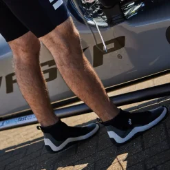 Outdoor Adventure|Paddlesports|Gill Marine Aquatech Shoes Black