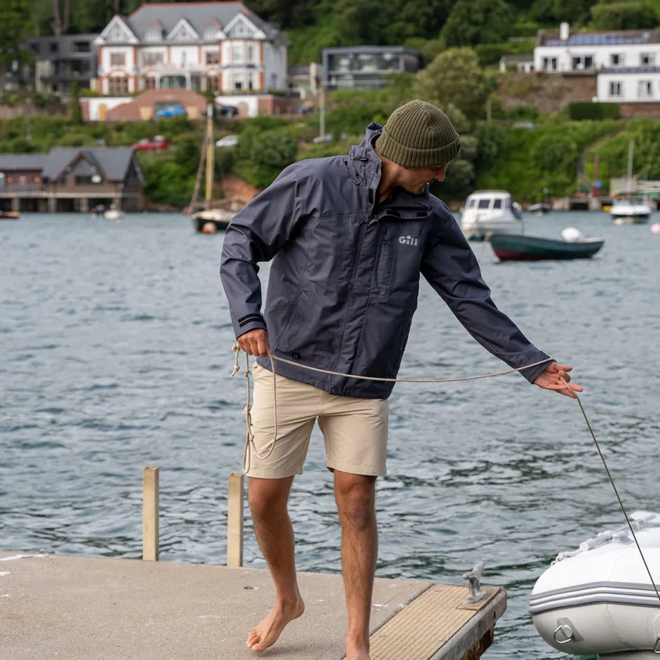 Waterproof Jackets|Power Boating|Gill Marine Aspect Jacket