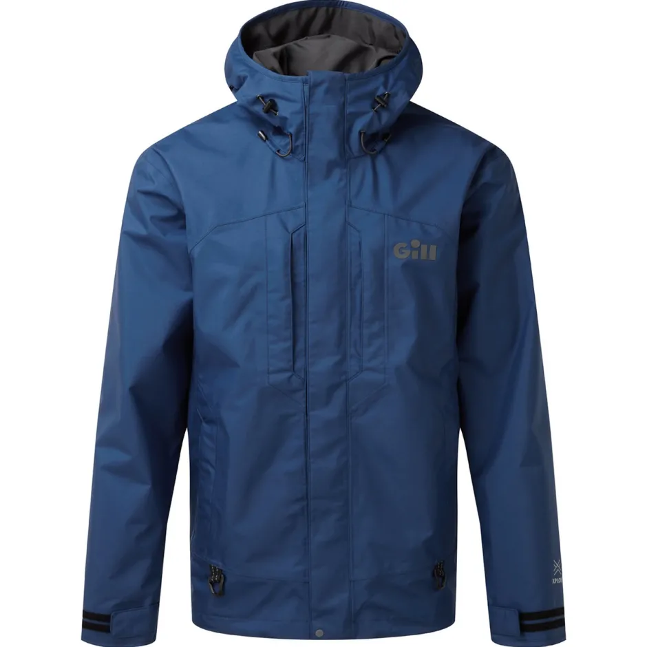 Waterproof Jackets|Power Boating|Gill Marine Aspect Jacket