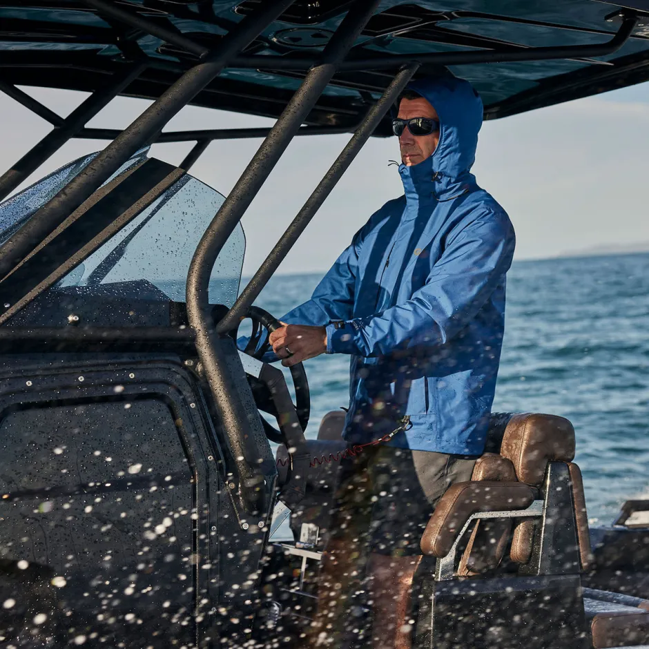 Waterproof Jackets|Power Boating|Gill Marine Aspect Jacket