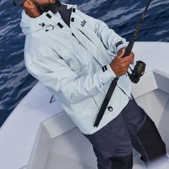 Waterproof Jackets|Power Boating|Gill Marine Aspect Jacket