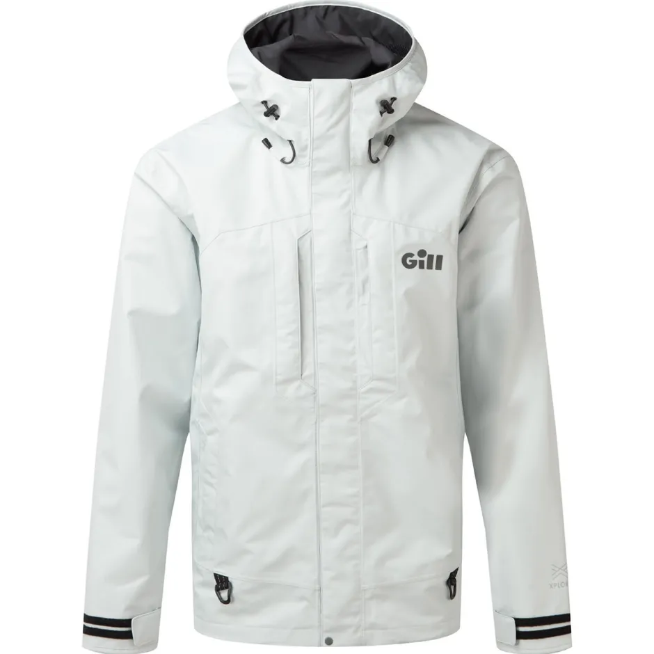 Waterproof Jackets|Power Boating|Gill Marine Aspect Jacket