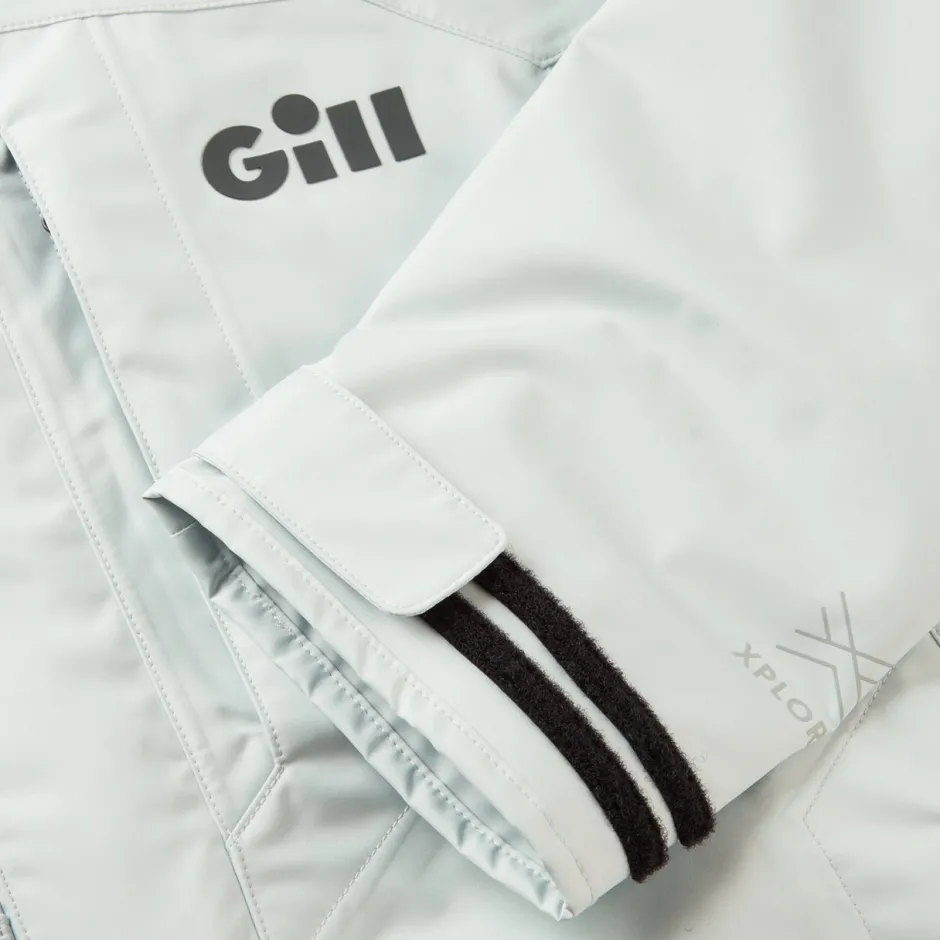 Waterproof Jackets|Power Boating|Gill Marine Aspect Jacket