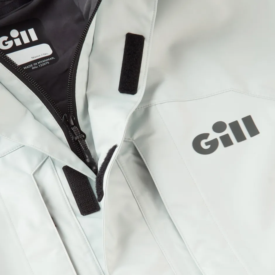 Waterproof Jackets|Power Boating|Gill Marine Aspect Jacket
