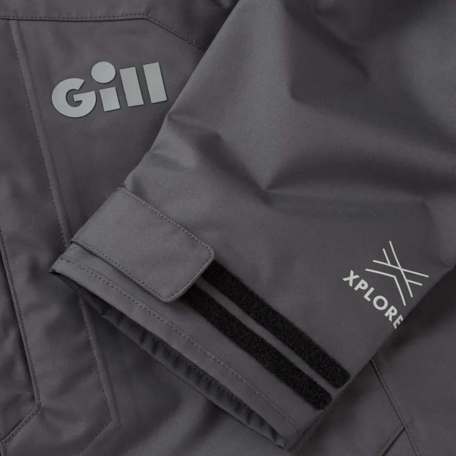 Waterproof Jackets|Power Boating|Gill Marine Aspect Jacket