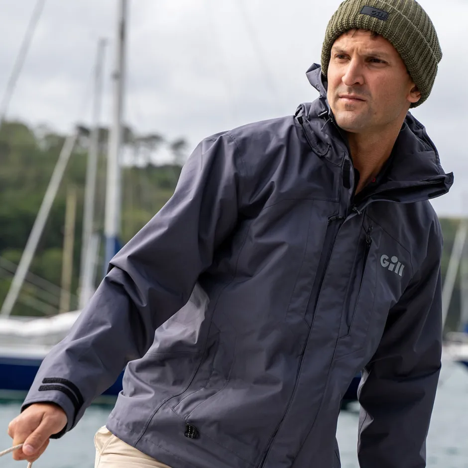 Waterproof Jackets|Power Boating|Gill Marine Aspect Jacket