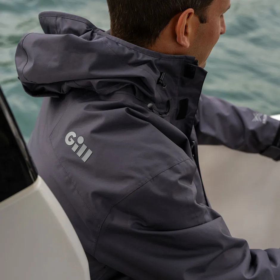 Waterproof Jackets|Power Boating|Gill Marine Aspect Jacket