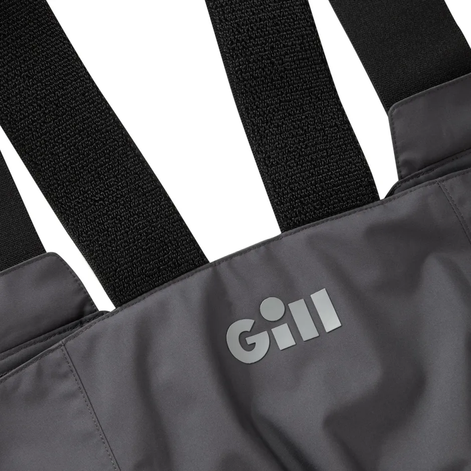 Salopettes|Power Boating|Gill Marine Aspect Salopettes Shadow