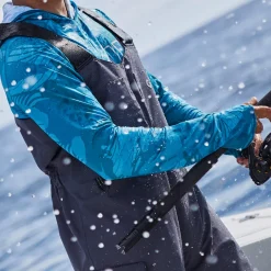 Salopettes|Power Boating|Gill Marine Aspect Salopettes Shadow