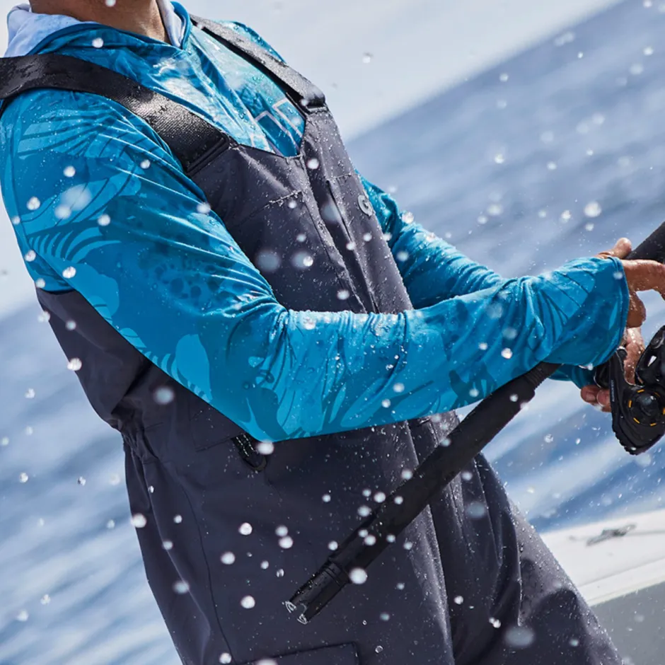 Salopettes|Power Boating|Gill Marine Aspect Salopettes Shadow