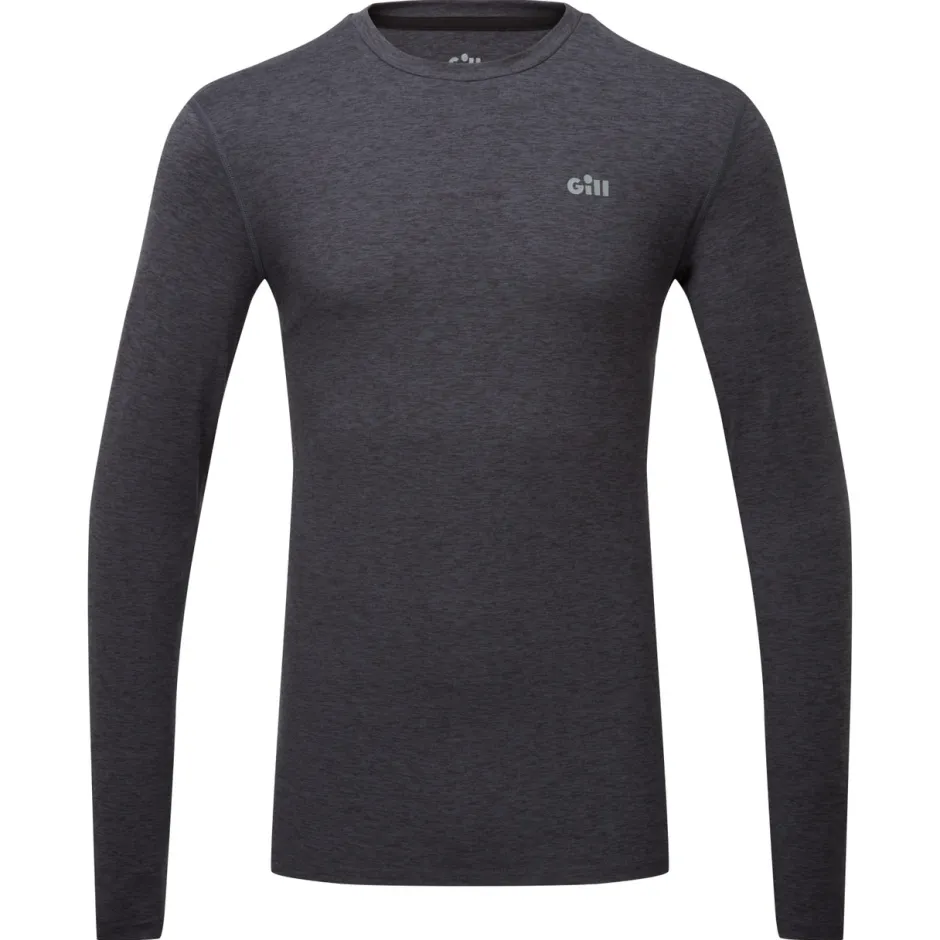 T-Shirts|Base Layers|Gill Marine Base Layer Top(Out of Stock)