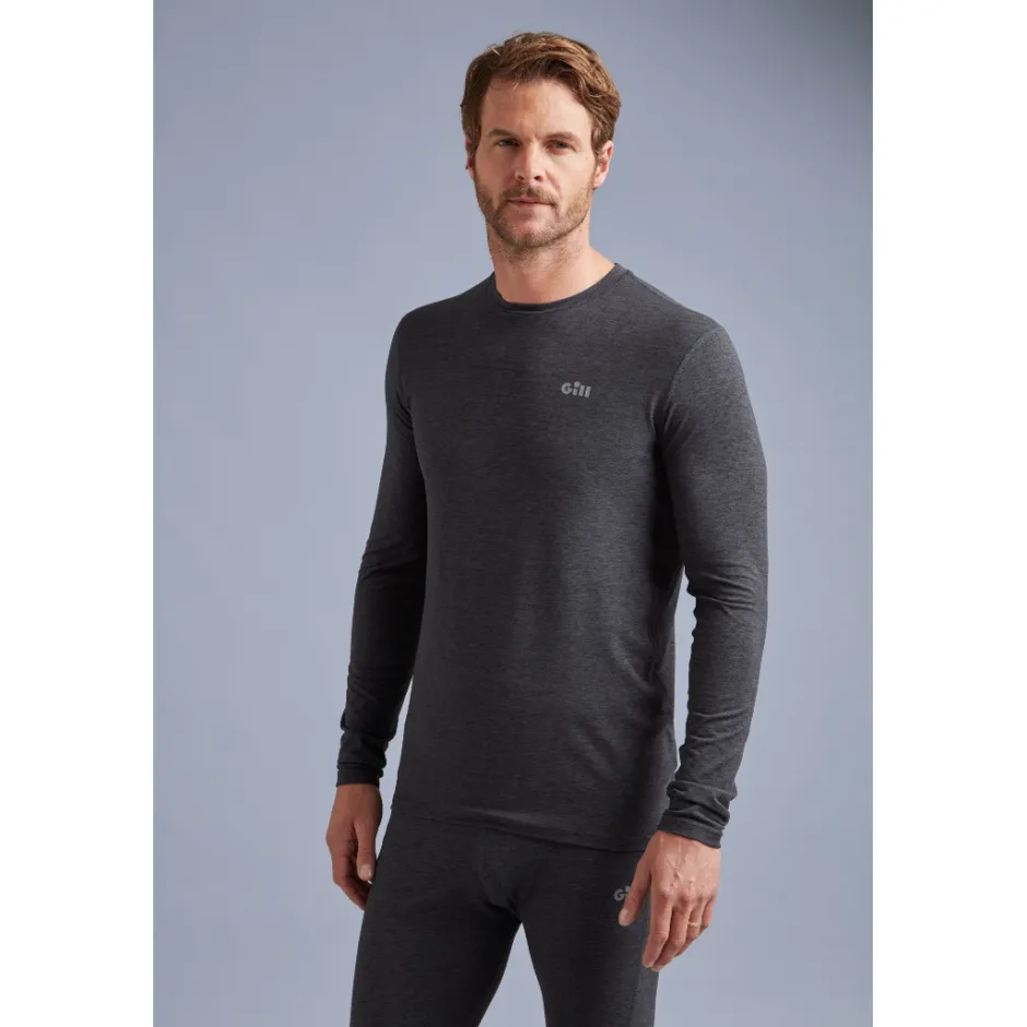 T-Shirts|Base Layers|Gill Marine Base Layer Top(Out of Stock)