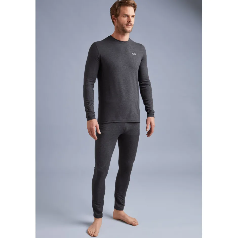 T-Shirts|Base Layers|Gill Marine Base Layer Top(Out of Stock)