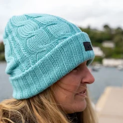 Accessories|Accessories|Gill Marine Cable Knit Beanie