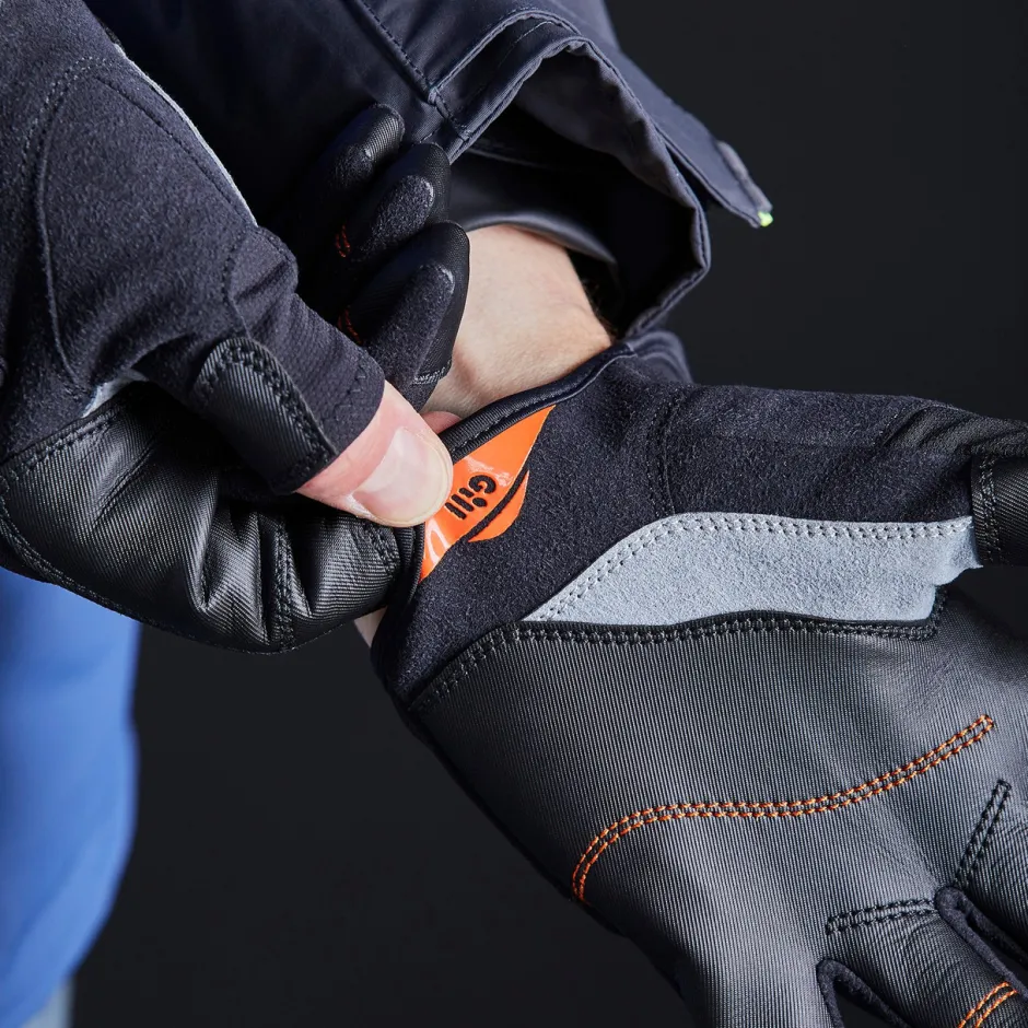 Power Boating|Power Boating|Gill Marine Championship Gloves – Long Finger