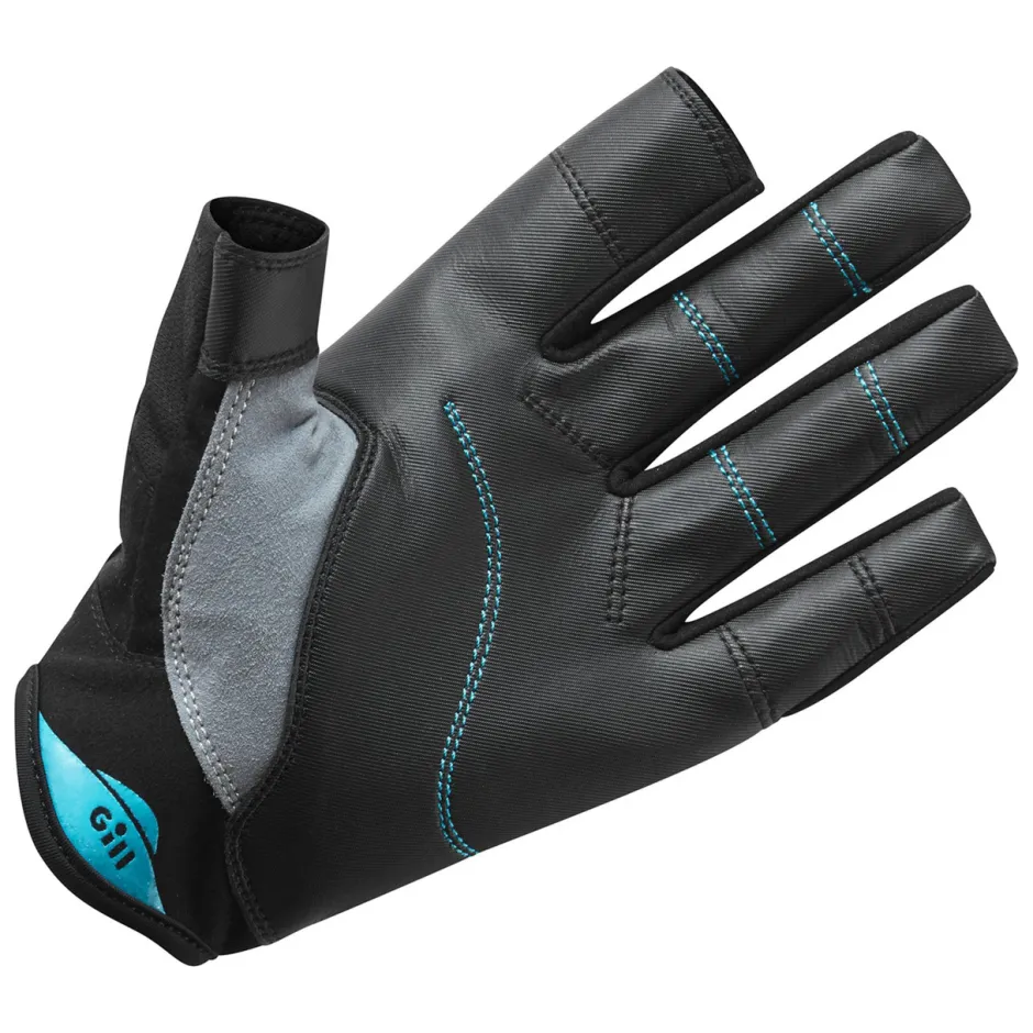 Power Boating|Power Boating|Gill Marine Championship Gloves – Long Finger