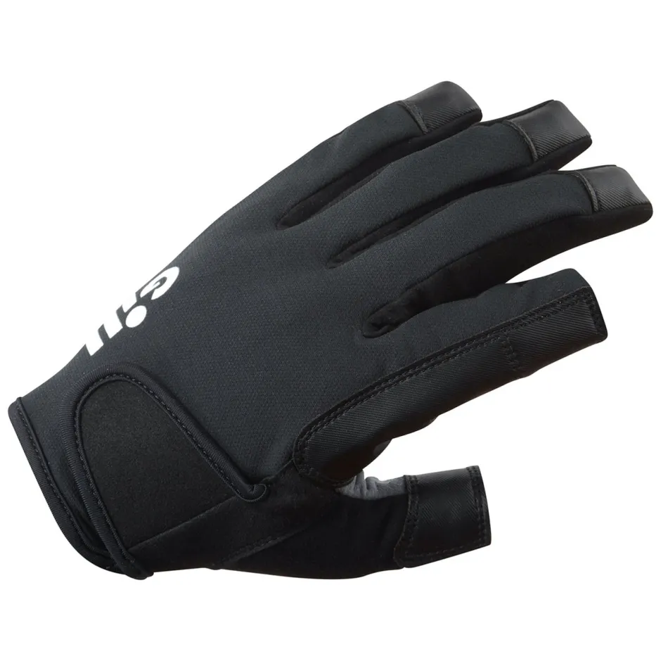 Power Boating|Power Boating|Gill Marine Championship Gloves – Long Finger
