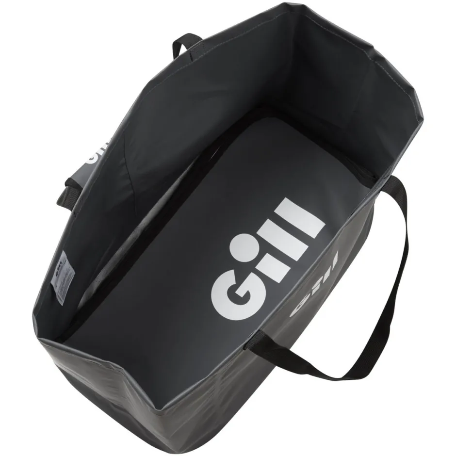 Outdoor Adventure|Paddlesports|Gill Marine Changing Mat & Wet Bag