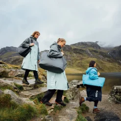 Outdoor Adventure|Paddlesports|Gill Marine Changing Mat & Wet Bag