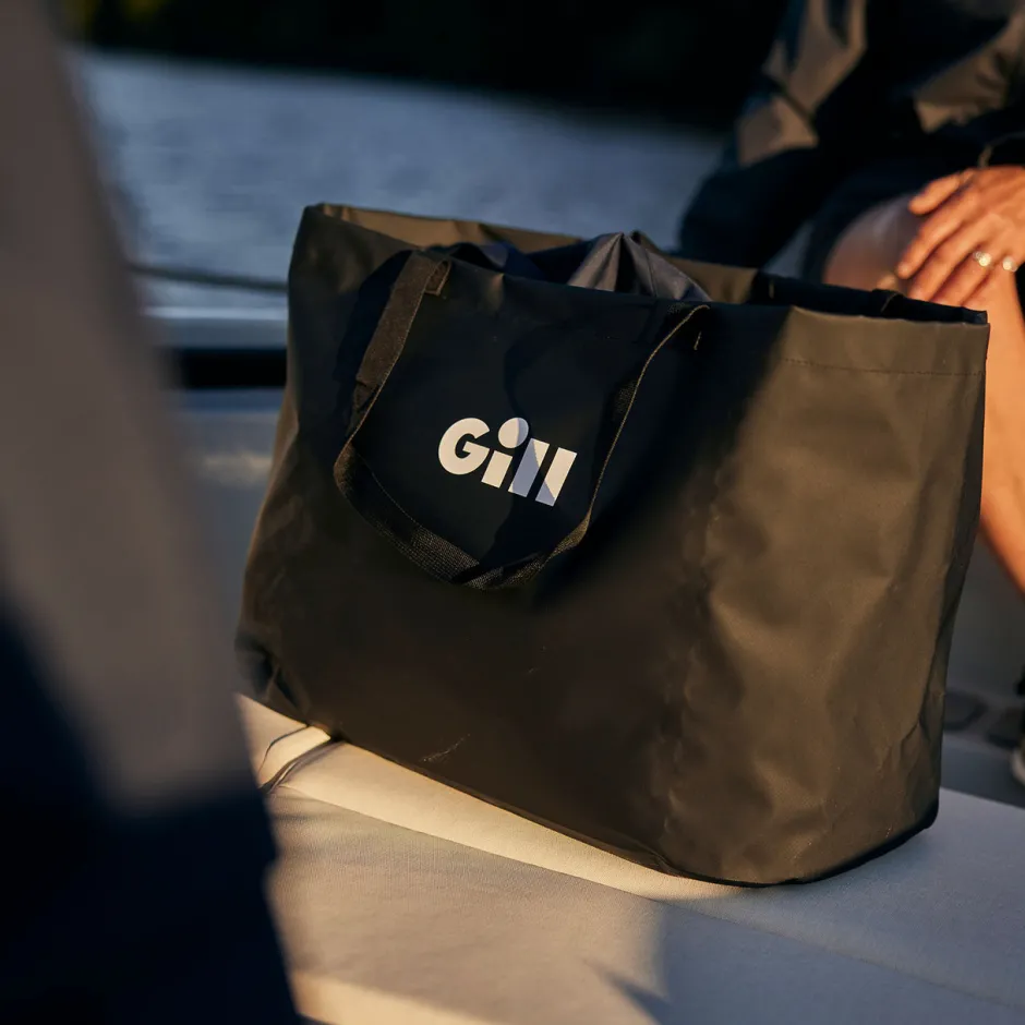 Outdoor Adventure|Paddlesports|Gill Marine Changing Mat & Wet Bag