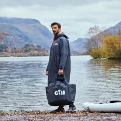 Outdoor Adventure|Paddlesports|Gill Marine Changing Mat & Wet Bag