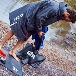 Outdoor Adventure|Paddlesports|Gill Marine Changing Mat & Wet Bag