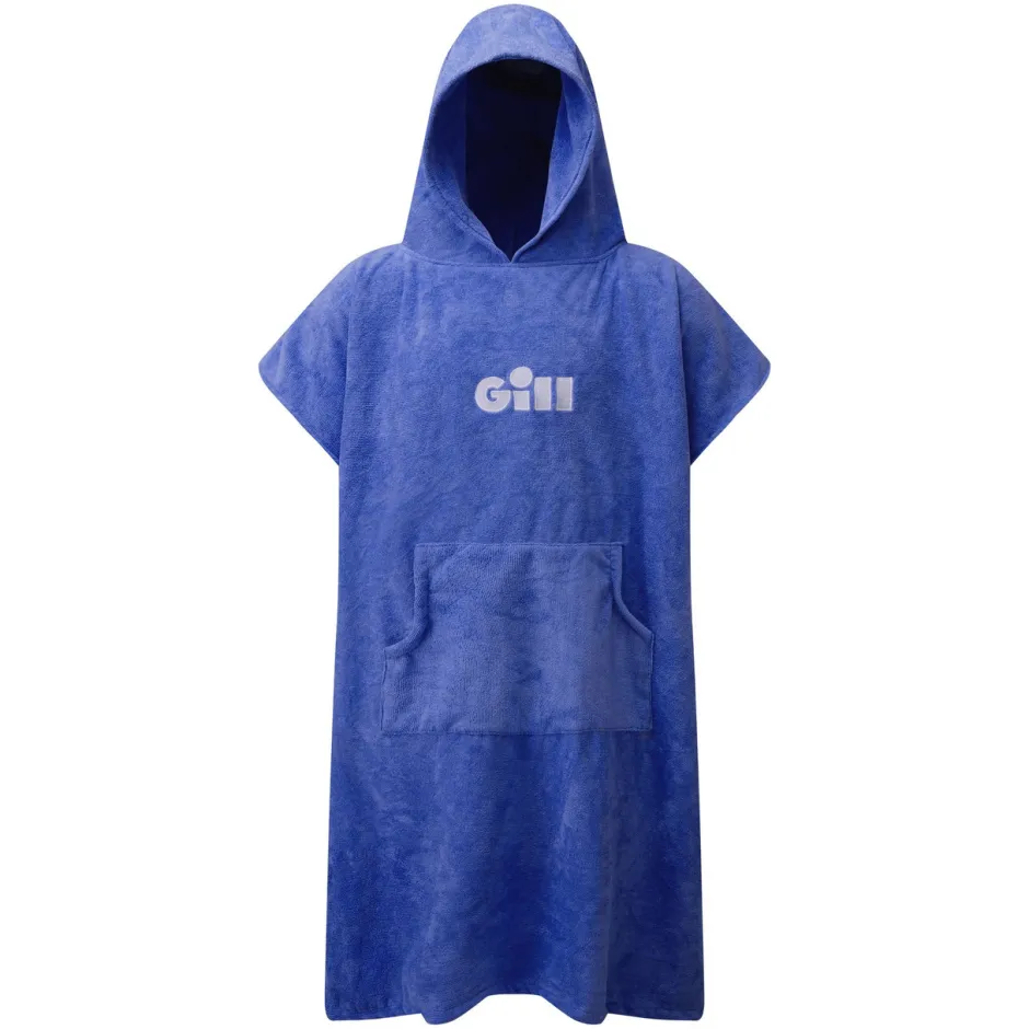 Outdoor Adventure|Paddlesports|Gill Marine Changing Robe