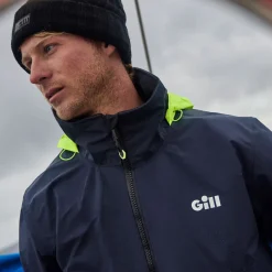 Waterproof Jackets|Os3|Gill Marine Coastal Jacket