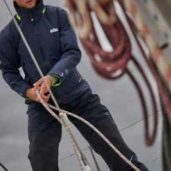 Waterproof Jackets|Os3|Gill Marine Coastal Jacket