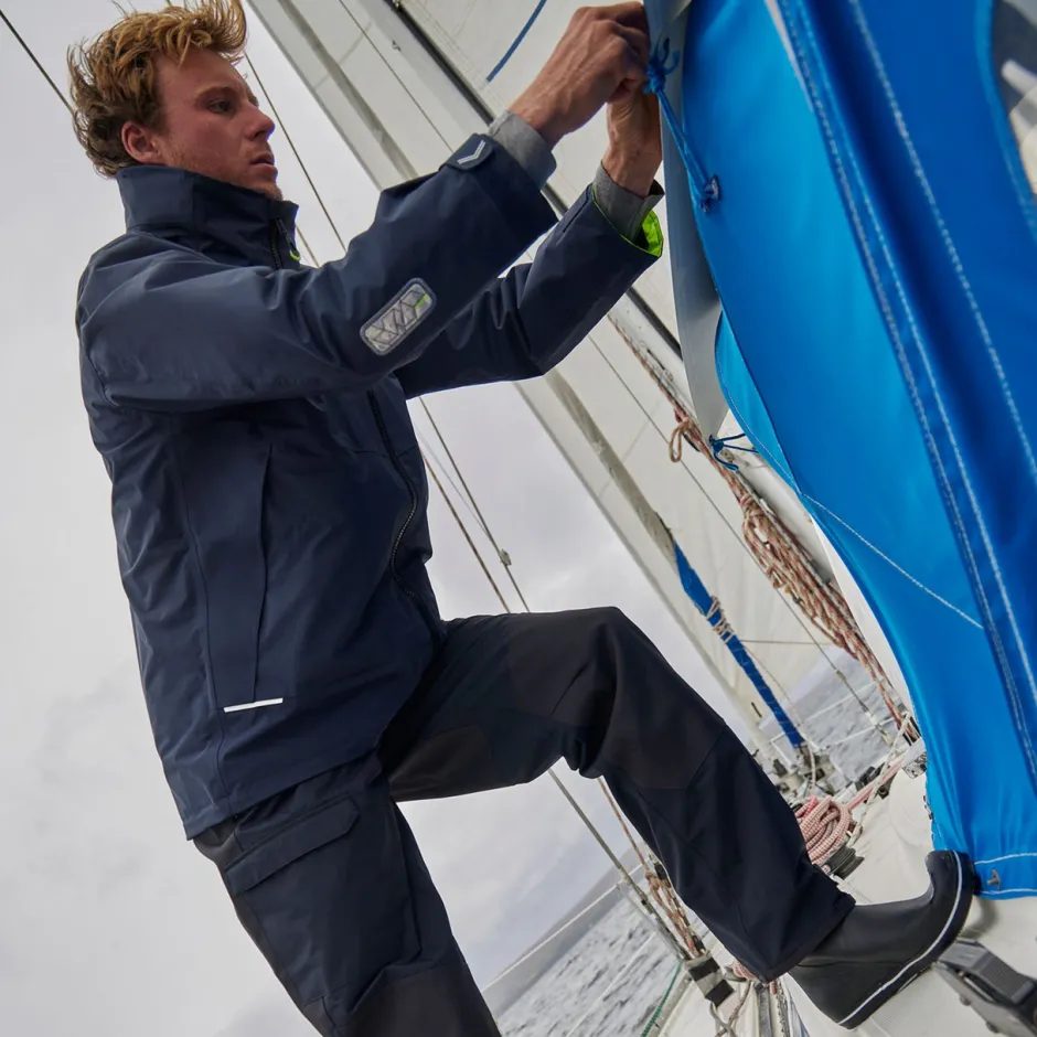 Waterproof Jackets|Os3|Gill Marine Coastal Jacket