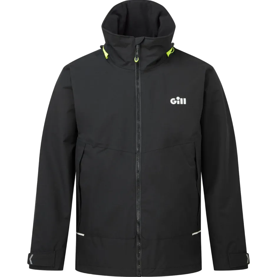 Waterproof Jackets|Os3|Gill Marine Coastal Jacket