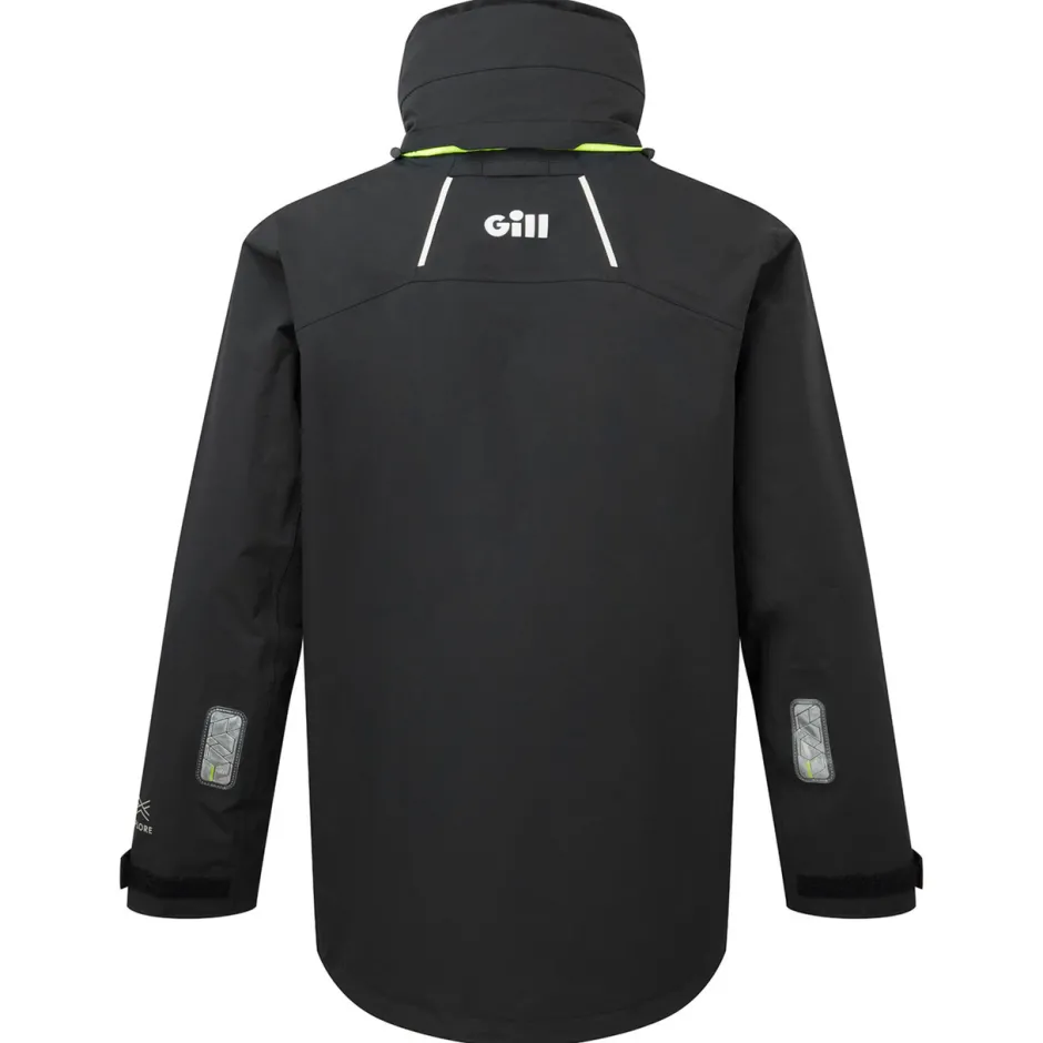 Waterproof Jackets|Os3|Gill Marine Coastal Jacket
