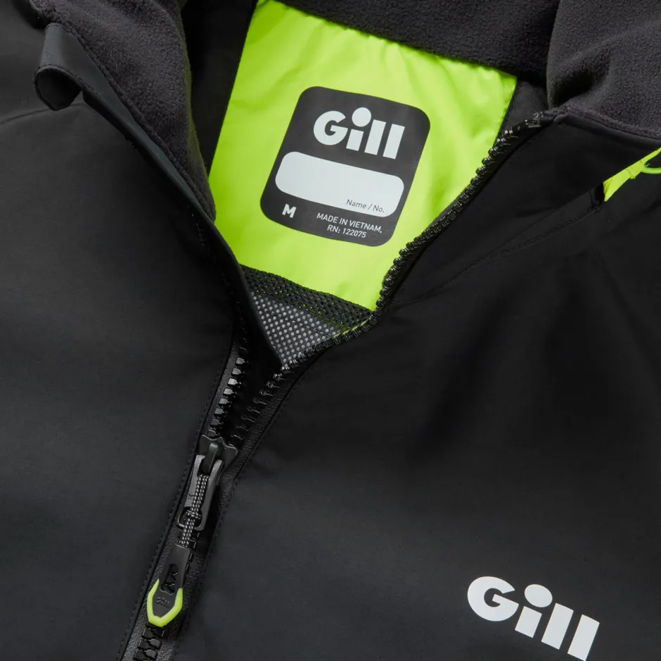 Waterproof Jackets|Os3|Gill Marine Coastal Jacket