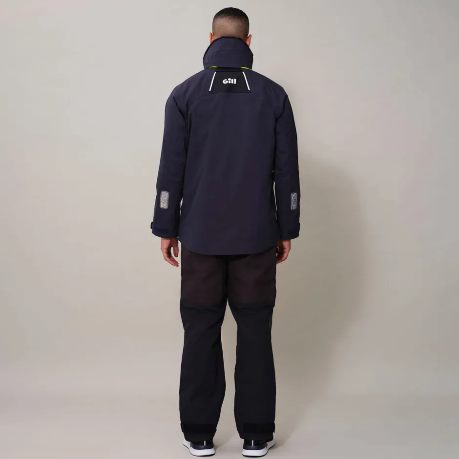 Waterproof Jackets|Os3|Gill Marine Coastal Jacket