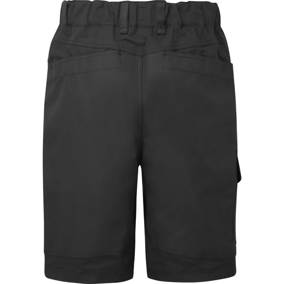 Shorts|Os3|Gill Marine Coastal Shorts Black