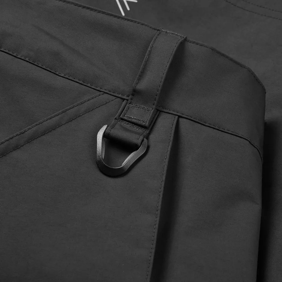 Shorts|Os3|Gill Marine Coastal Shorts Black