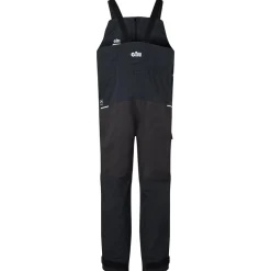 Salopettes|Trousers|Gill Marine Coastal Trousers Black