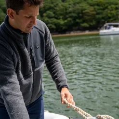 Hoodies & Fleeces|Mid Layers|Gill Marine Cromarty Fleece