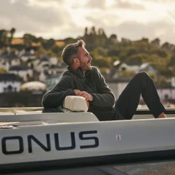 Hoodies & Fleeces|Mid Layers|Gill Marine Cromarty Fleece