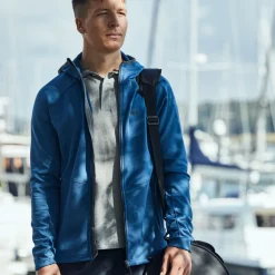 Hoodies & Fleeces|Mid Layers|Gill Marine Dart Hoodie