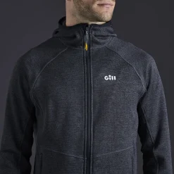 Hoodies & Fleeces|Mid Layers|Gill Marine Dart Hoodie